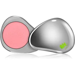 Glow Hub Glow Balm Multifunktionsbalsam für Lippen und Wangen Farbton Milkshake