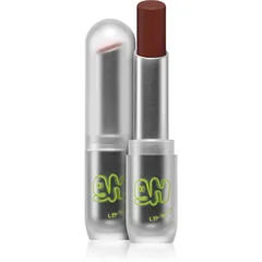Glow Hub Lip Slick cremiger hydratisierender Lippenstift Farbton Bear Hug