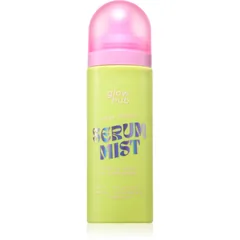Glow Hub Super Shroom Serum Mist feuchtigkeitsspendendes Hautserum im Spray
