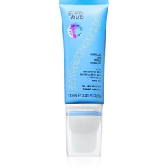 Glow Hub Hydration Hero Maske für die Nacht für intensive Hydratisierung