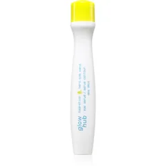 Glow Hub Hydration Hero Aufhellendes Augenserum mit kühlender Wirkung