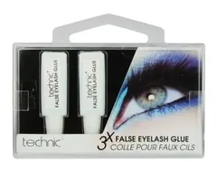 Technic False Eyelash Glue 3 Pack