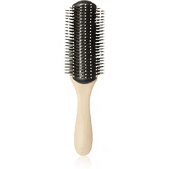 Technic Cosmetics Mini Hair Brush Runde Haarbürste