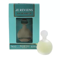 Worth Je Reviens Worth Mini 30 ml
