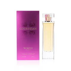Worth Courtesan 60 · 90 ml
