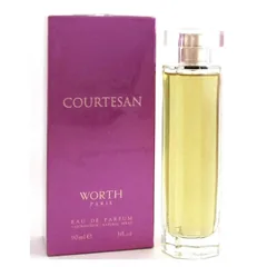 Worth Courtesan 90 ml