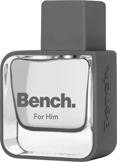 Bench. Signature 30 ml