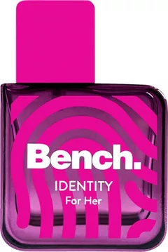 Bench. Identity 30 ml