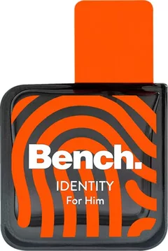 Bench. Identity 30 ml