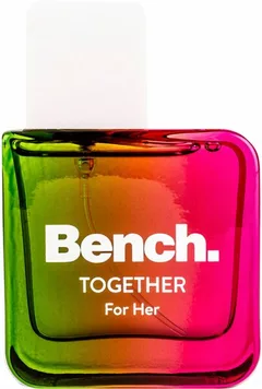 Bench. Together 30 ml