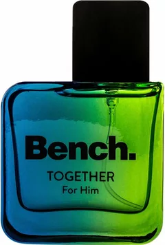 Bench. Together 30 ml