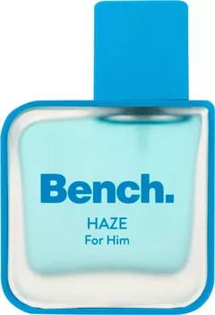 Bench. Haze 30 ml