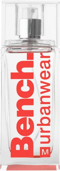 Bench. Bench Urbanwear Red 100 ml