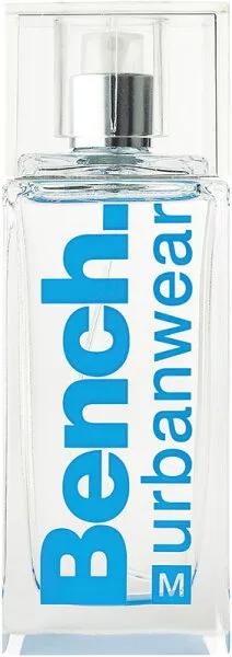 Bench. Bench Urbanwear Blue 100 ml