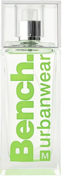 Bench. Bench Urbanwear Green 100 ml