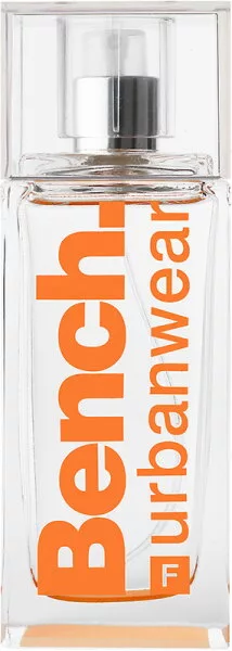 Bench. Bench Urbanwear Orange 100 ml