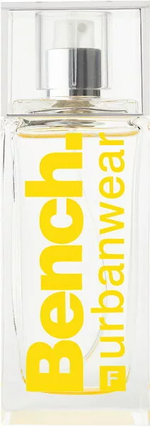 Bench. Bench Urbanwear Yellow 100 ml