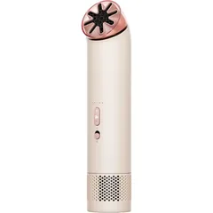 Dyson HushJet™ Mini Cool tragbarer Ventilator Stone/Blush