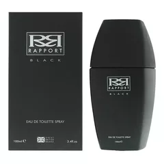 Rapport Black 100 ml
