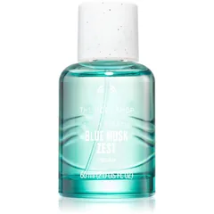 The Body Shop Blue Musk Zest für Damen 60 ml