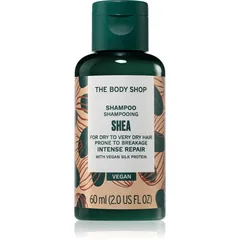 The Body Shop Shea Shampoo Shampoo mit ernährender Wirkung