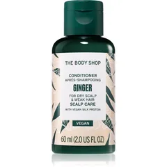 The Body Shop Ginger Conditioner Conditioner für trockene Haut