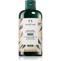 The Body Shop Ginger Conditioner Conditioner für trockene Haut