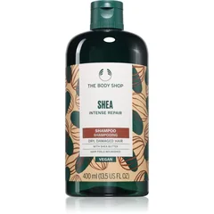 The Body Shop Shea Shampoo Shampoo mit ernährender Wirkung