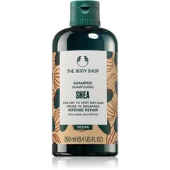 The Body Shop Shea Shampoo Shampoo mit ernährender Wirkung