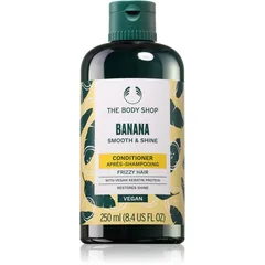 The Body Shop Banana Conditioner feuchtigkeitsspendender Conditioner