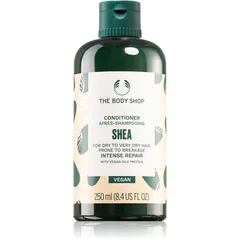 The Body Shop Shea Conditioner Conditioner für trockenes und sprödes Haar