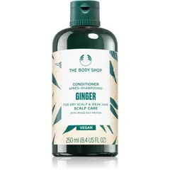 The Body Shop Ginger Conditioner Conditioner für trockene Haut