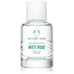 The Body Shop White Musk für Damen 60 ml