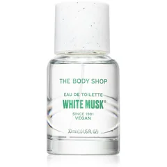 The Body Shop White Musk für Damen 30 · 60 ml