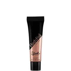 Sleek Makeup Flash Foil - Turnt Champagne