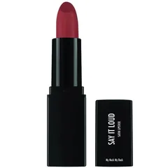 Sleek Makeup Say It Loud Satin Lipstick - My Neck, My Back