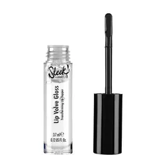 Sleek Makeup Sleek Lip Volve Gloss Lip Gloss Shade Clear CLEARANCE