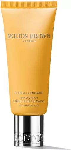 MOLTON BROWN Hand Cream Flora Luminare