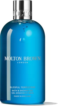 MOLTON BROWN Blissful Templetree Bath & Shower Gel