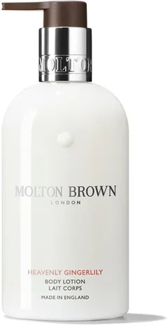 MOLTON BROWN Heavenly Gingerlily Body Lotion