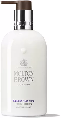 MOLTON BROWN Relaxing Ylang-Ylang Nourishing Body Lotion