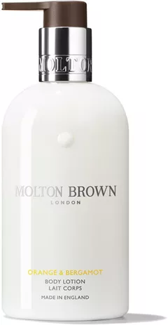 MOLTON BROWN Orange & Bergamot Body Lotion