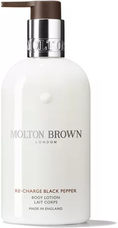 MOLTON BROWN Re-Charge Black Pepper Body Lotion