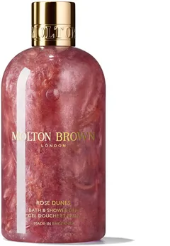 MOLTON BROWN Rose Dunes Bath & Shower Gel