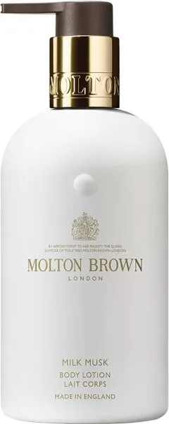 MOLTON BROWN Milk Musk Body Lotion