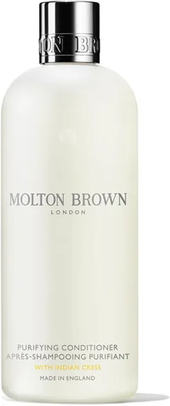MOLTON BROWN Purifying Conditioner With Indian Cress
