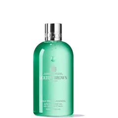 Molton Brown Wild Mint & Lavandin Gel Doccia 300 ml