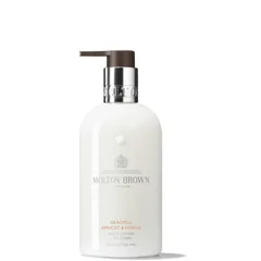 Molton Brown Graceful Apricot & Fresia Lozione Corpo 300 ml