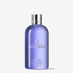 Molton Brown Bluebell & Wild Strawberry Gel Doccia 300 ml
