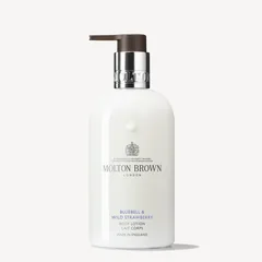 Molton Brown Bluebell & Wild Strawberry Lozione Corpo 300 ml
